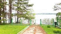 Резиденция 910 кв.м. на участке 1.5 га